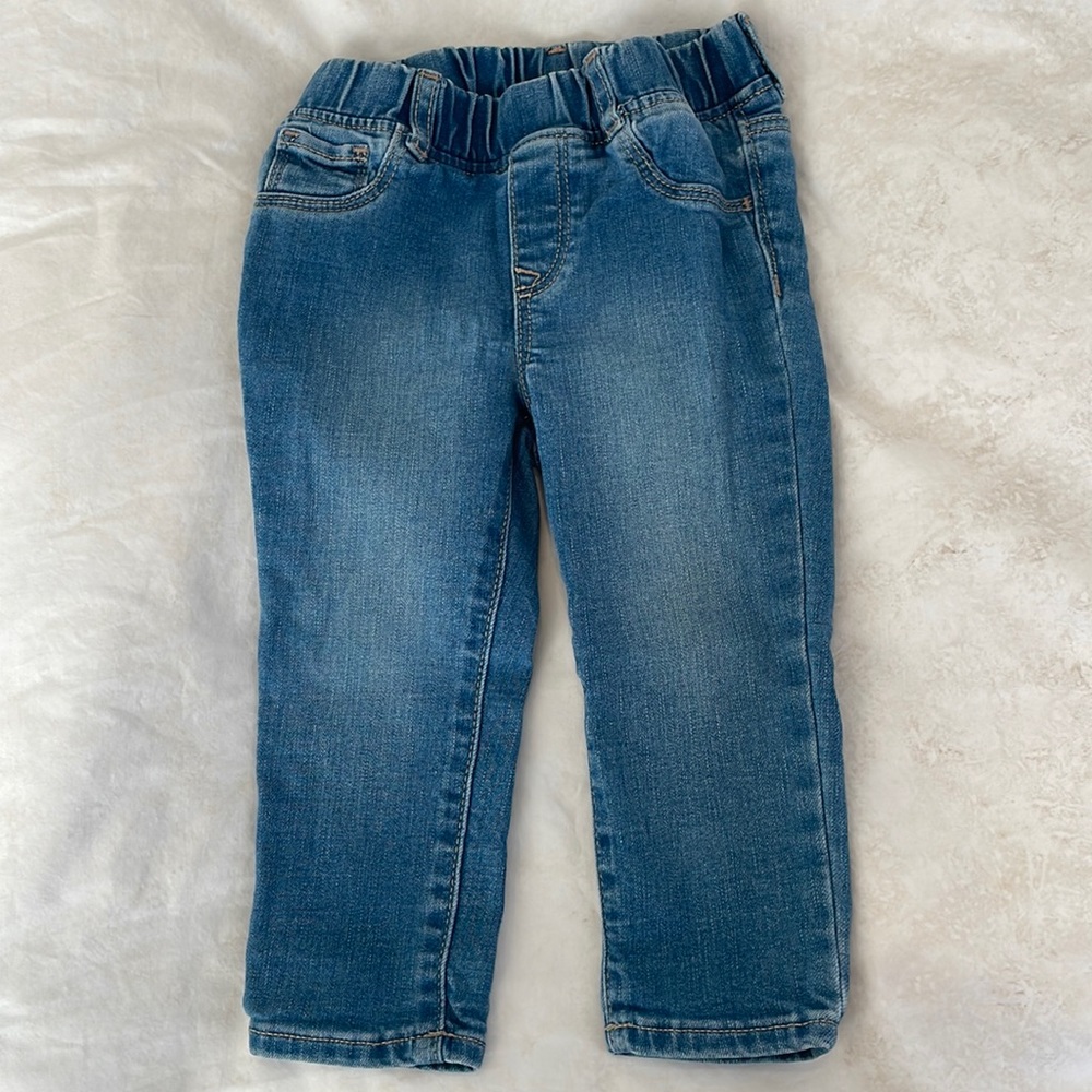 Gap Jeggings